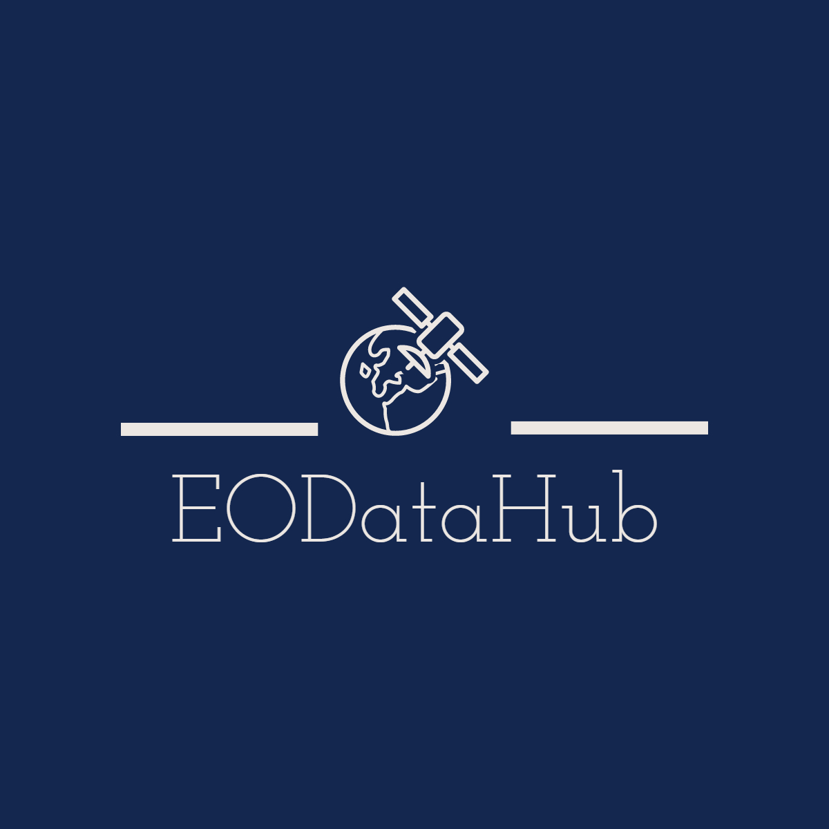EO Data Hub